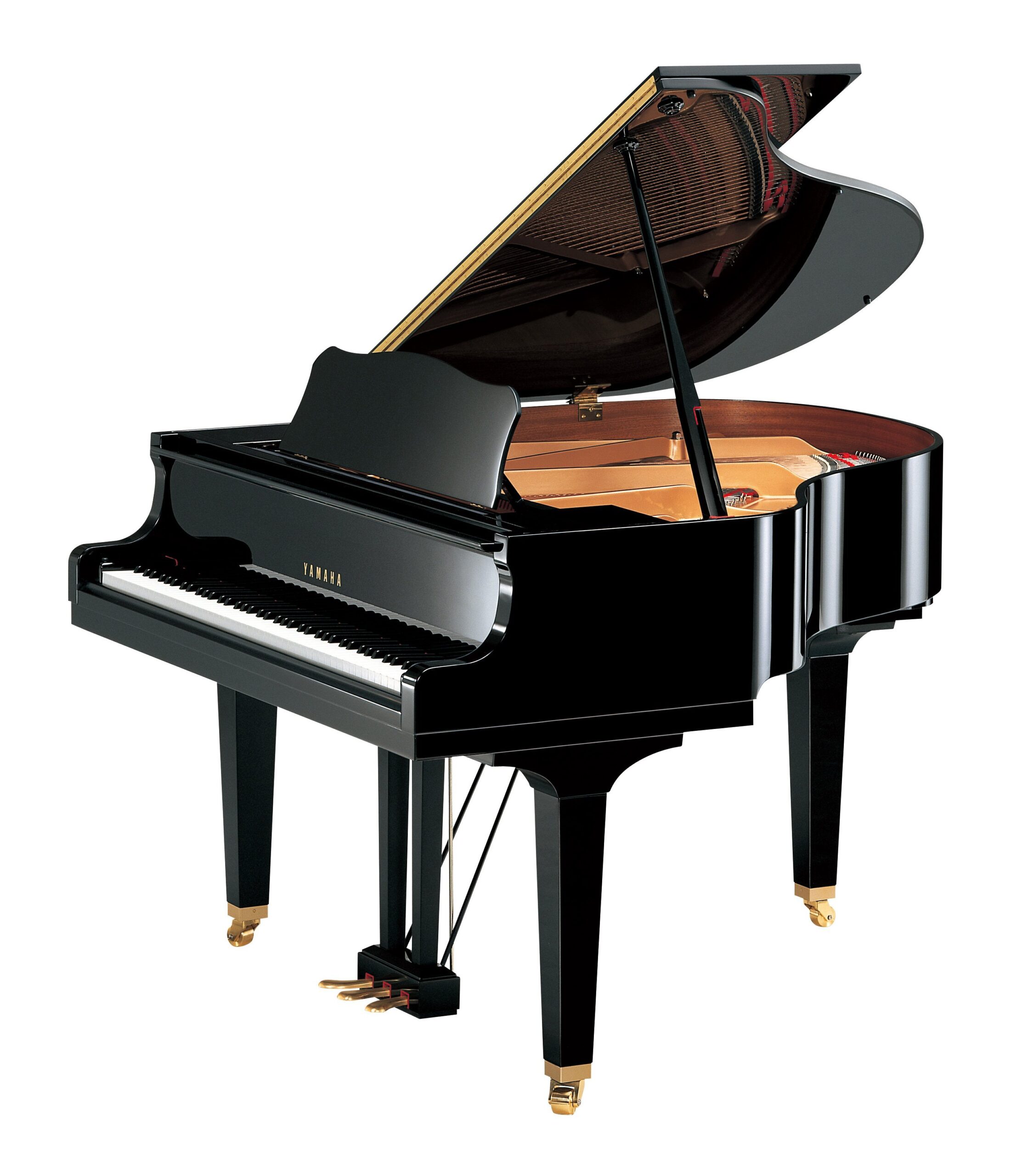 Đàn Piano Yamaha GB1K