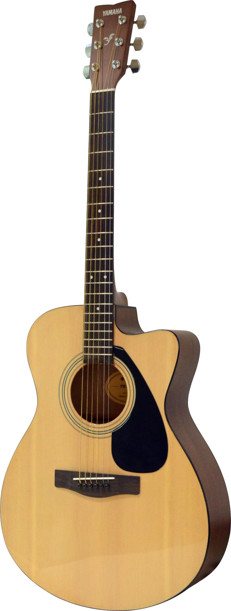 Đàn Guitar Yamaha FS100C